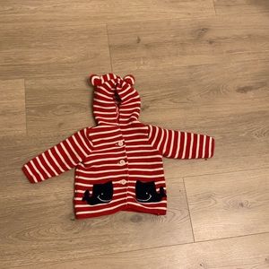 Gap- baby gap baby boy sweater